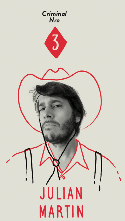 Julián Martín