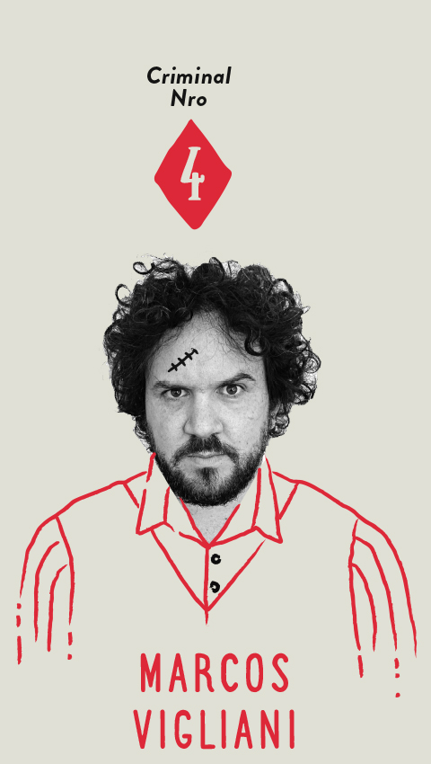Marcos Vigliani
